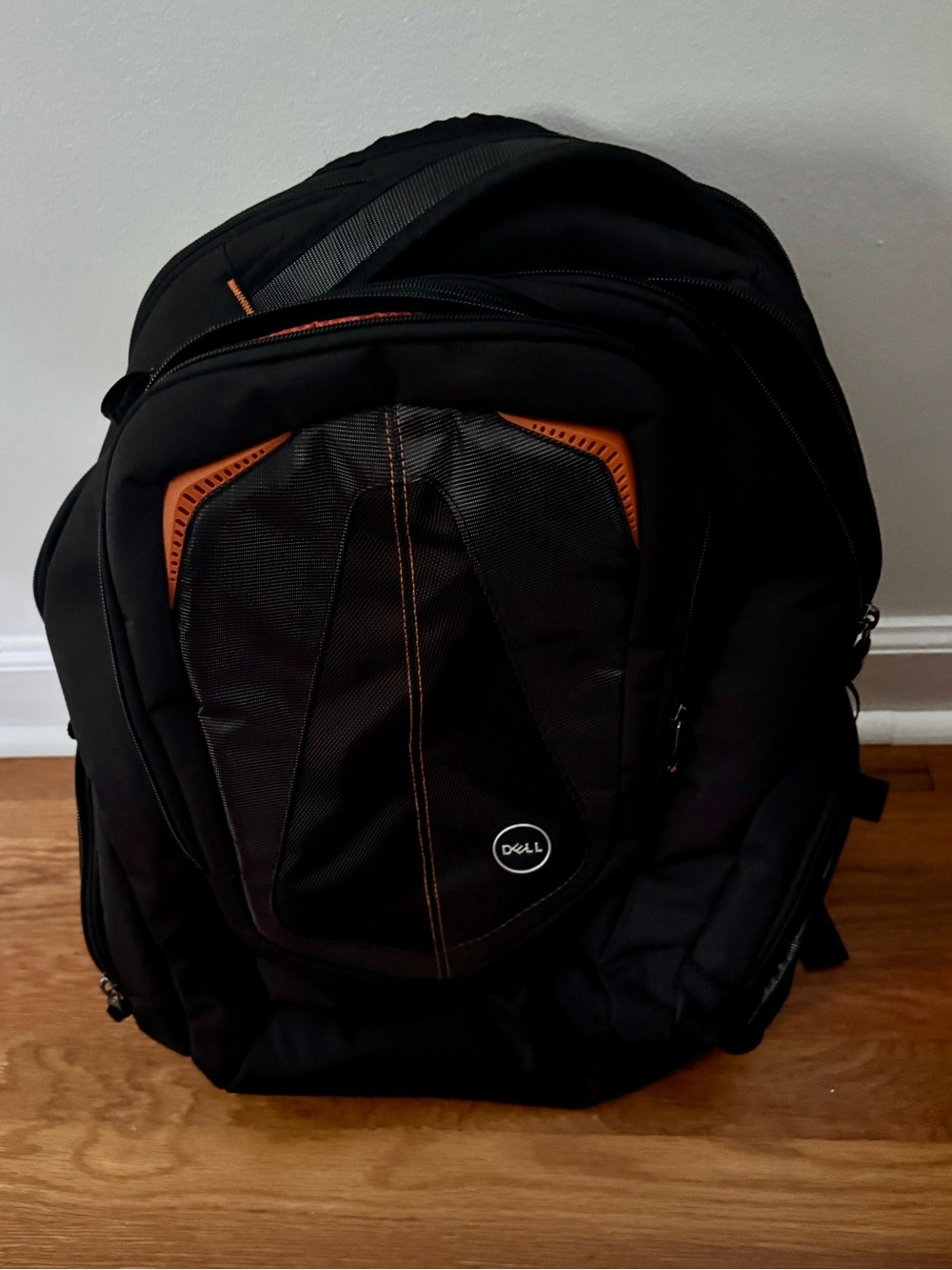 Dell backpack